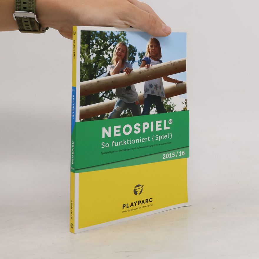 Autorenkollektiv Neospiel. So funktioniert 2015/16