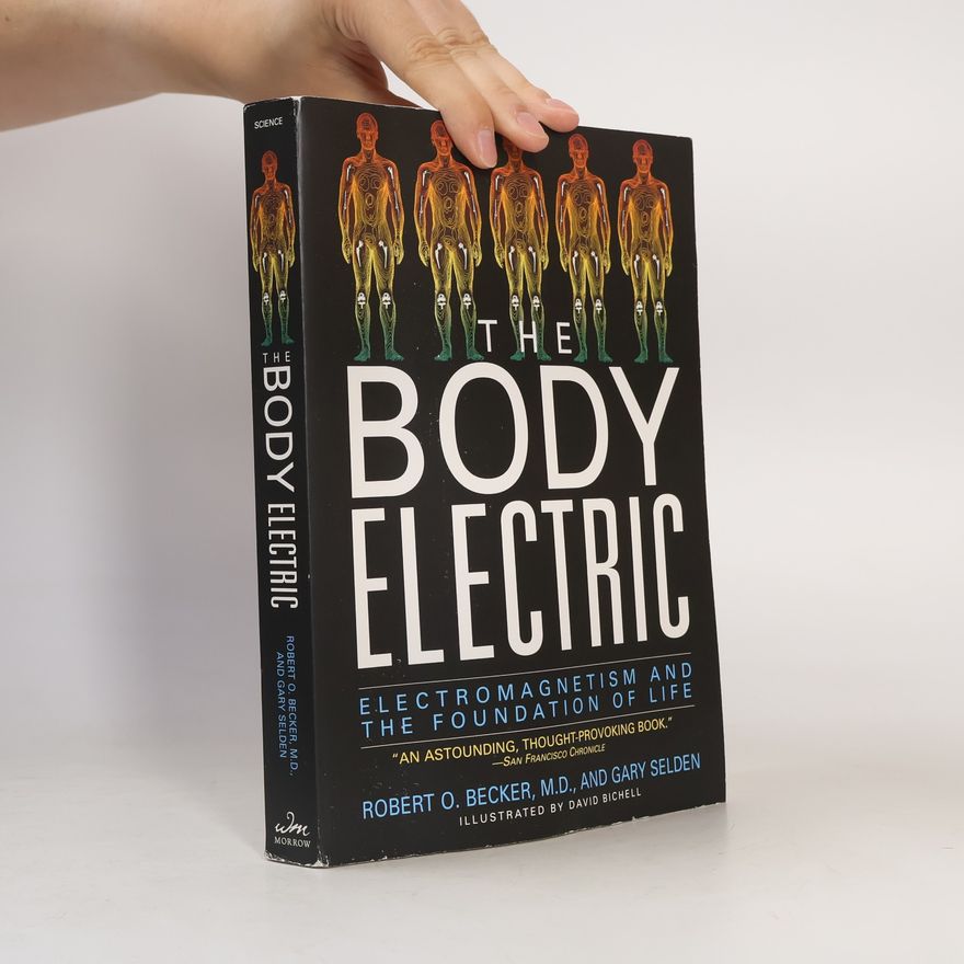 Gary Selden The Body Electric