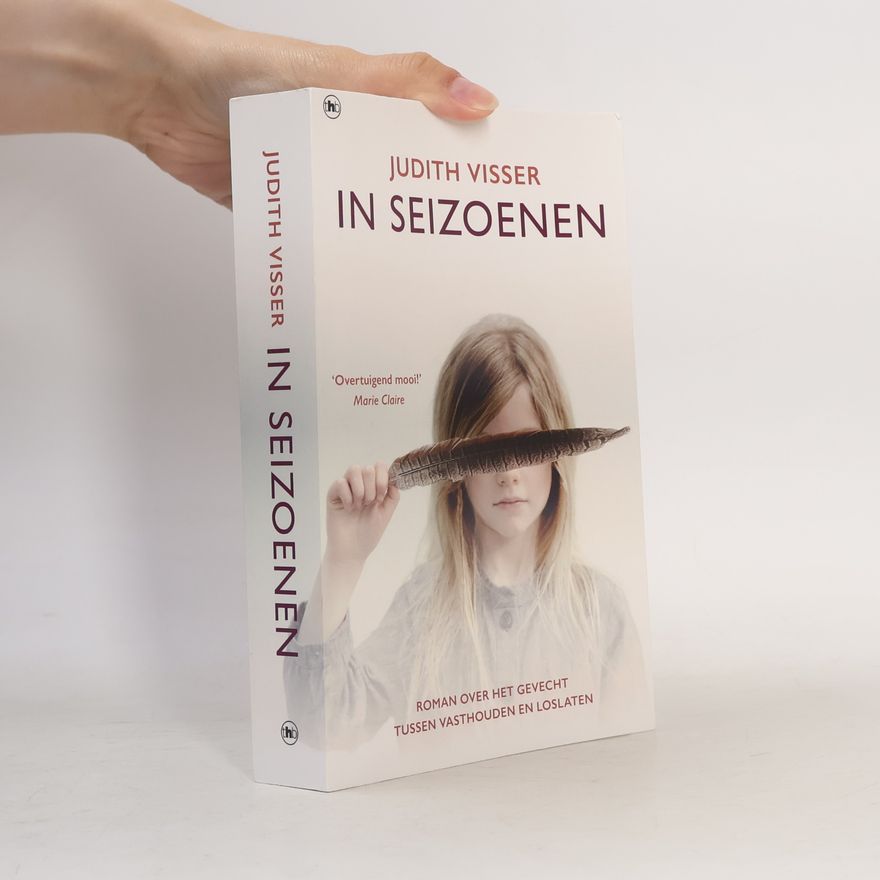 Judith Visser In seizoenen