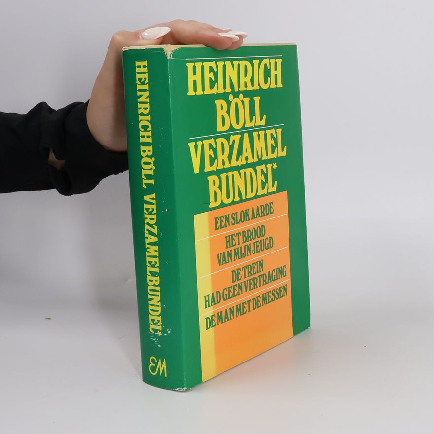 Vic Stalling Verzamelbundel