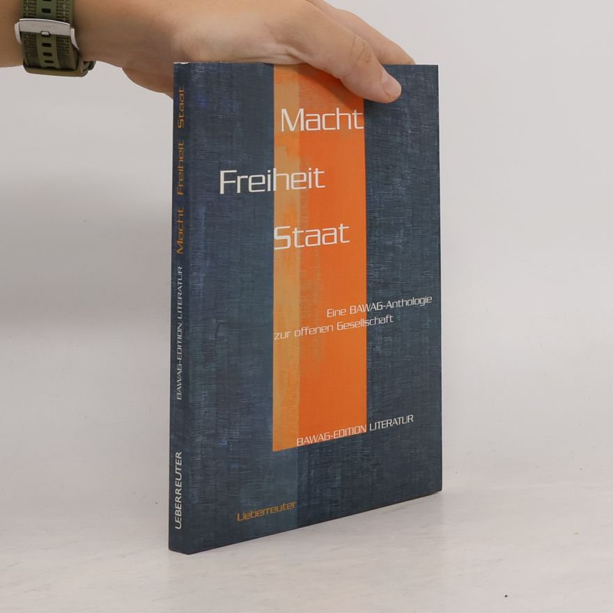 Kolektiv autorů Macht, Freiheit, Staat