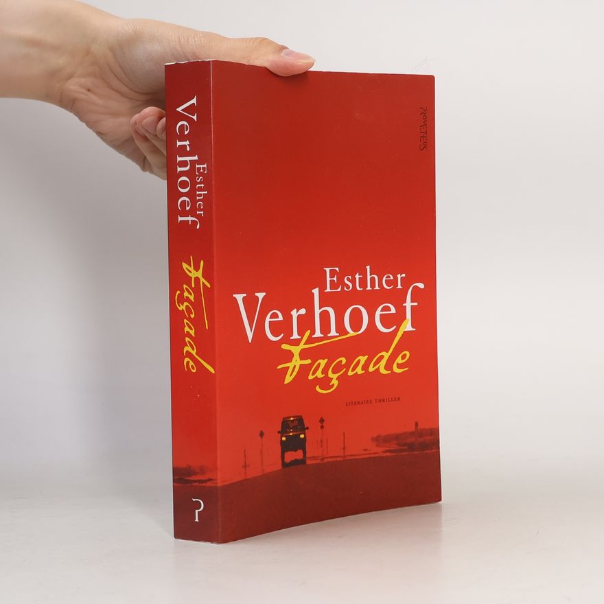 Esther Verhoef Façade