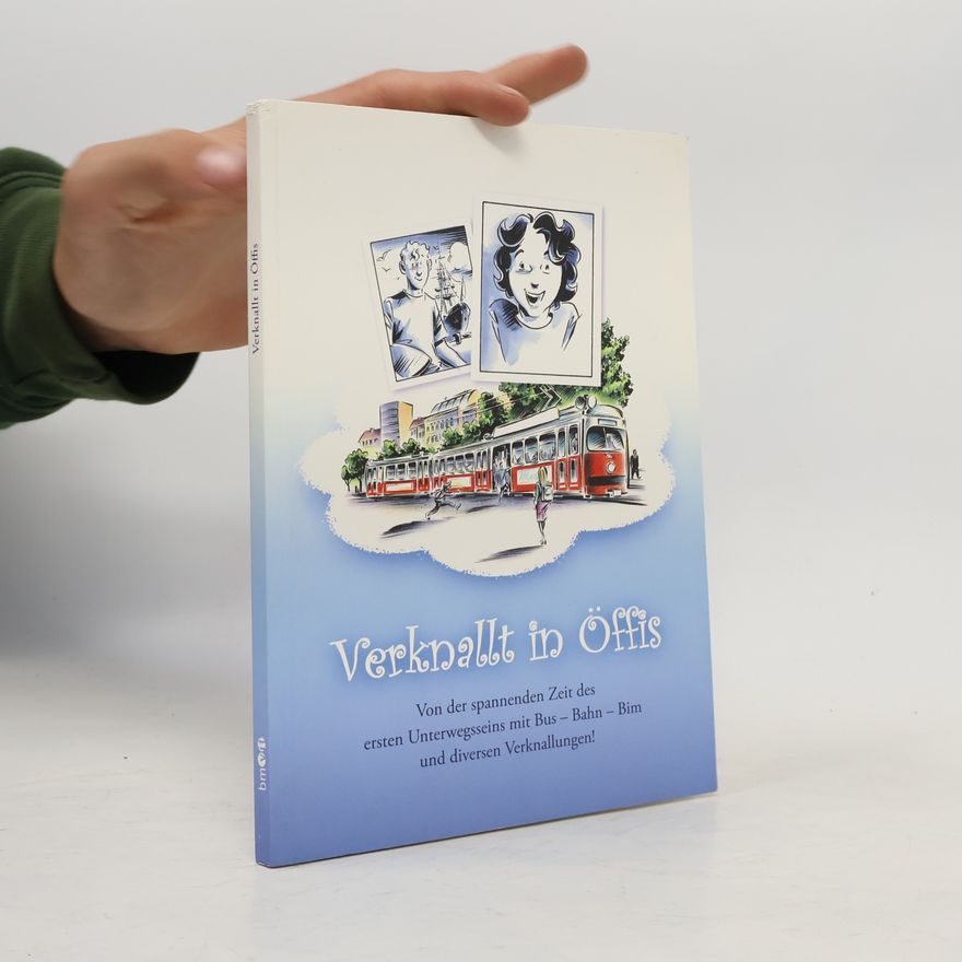 Verknallt in Öffis Verknallt in Öffis