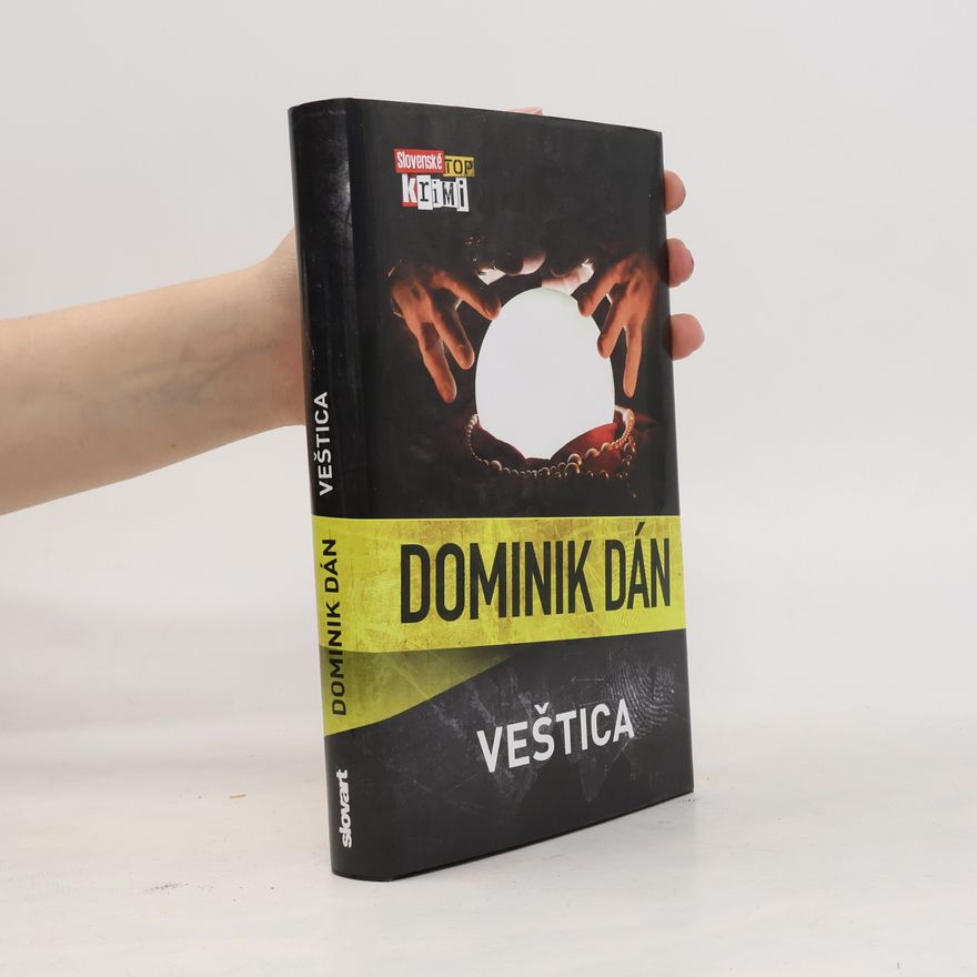 Dominik Dán Veštica