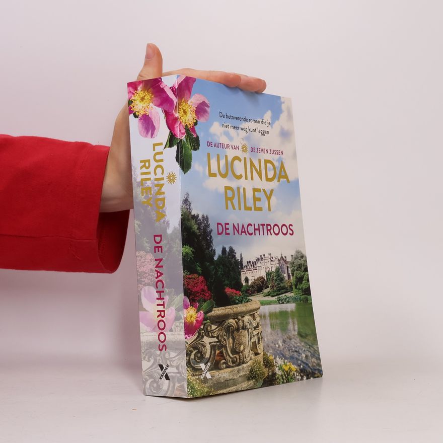 Lucinda Riley De nachtroos