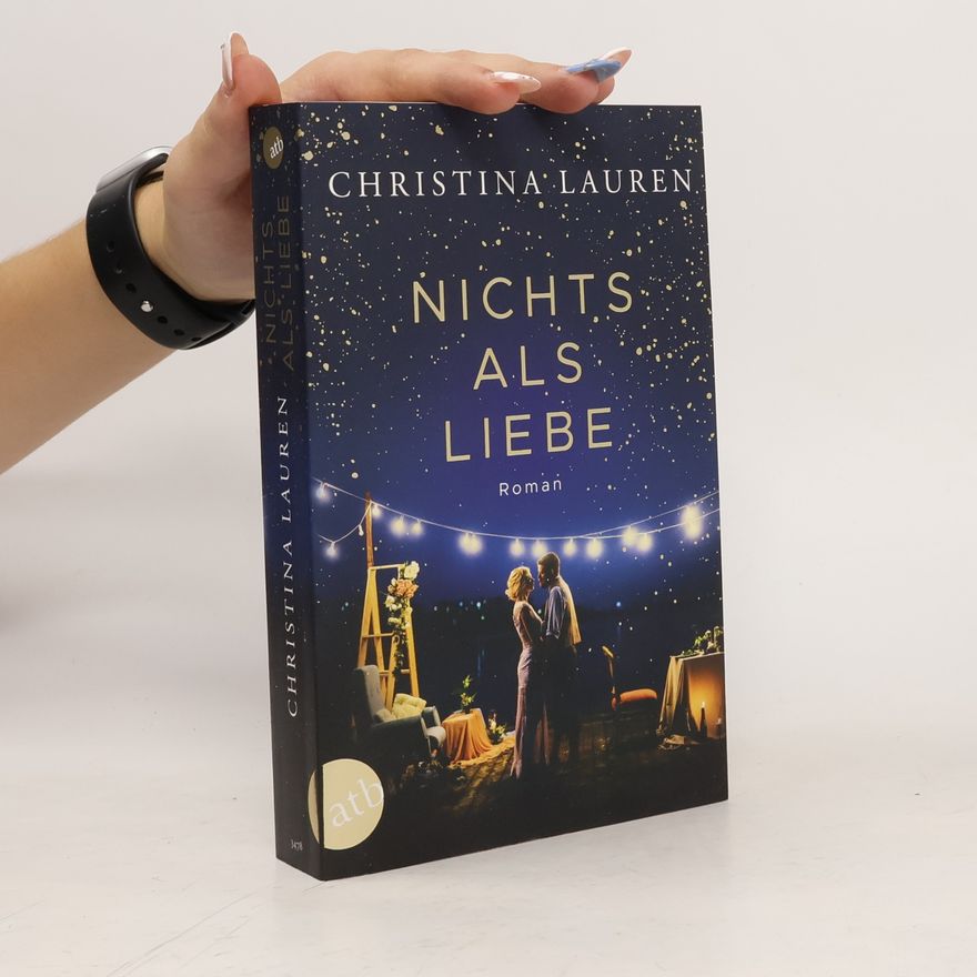 Christina Lauren Nichts als Liebe