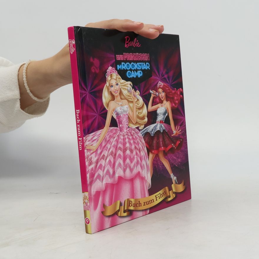 Autorenkollektiv Buch zum Film. Eine Prinzessin
