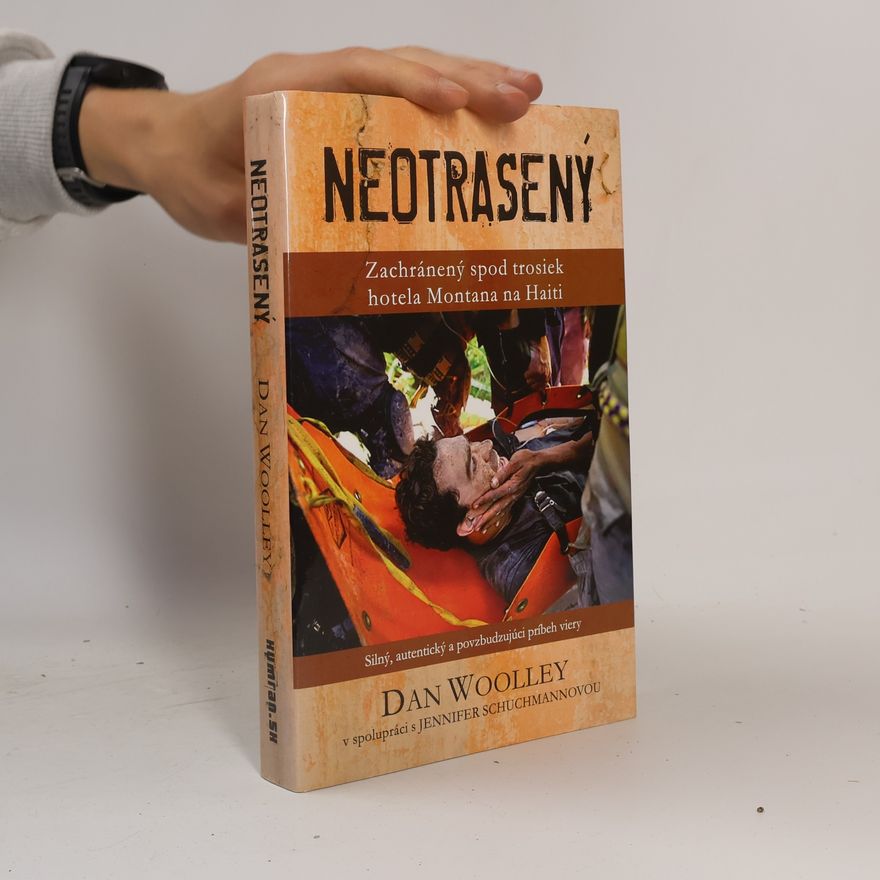 Jennifer Schuchmann Neotrasený