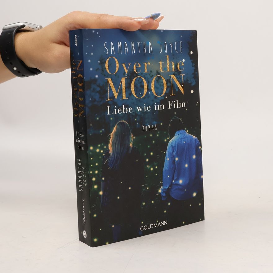 Samantha Joyce Over the Moon