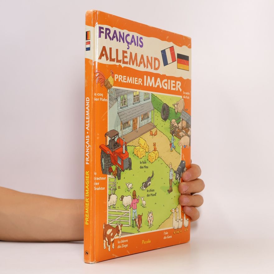 Autorenkollektiv Francais allemand
