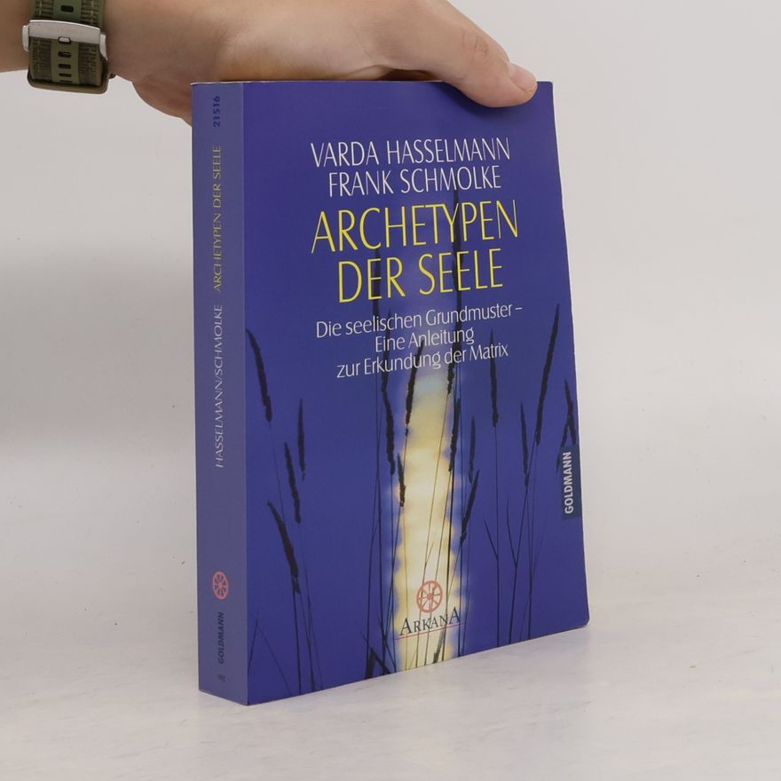 Varda Hasselmann Archetypen der Seele
