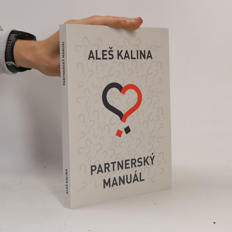 Aleš Kalina Partnerský manuál