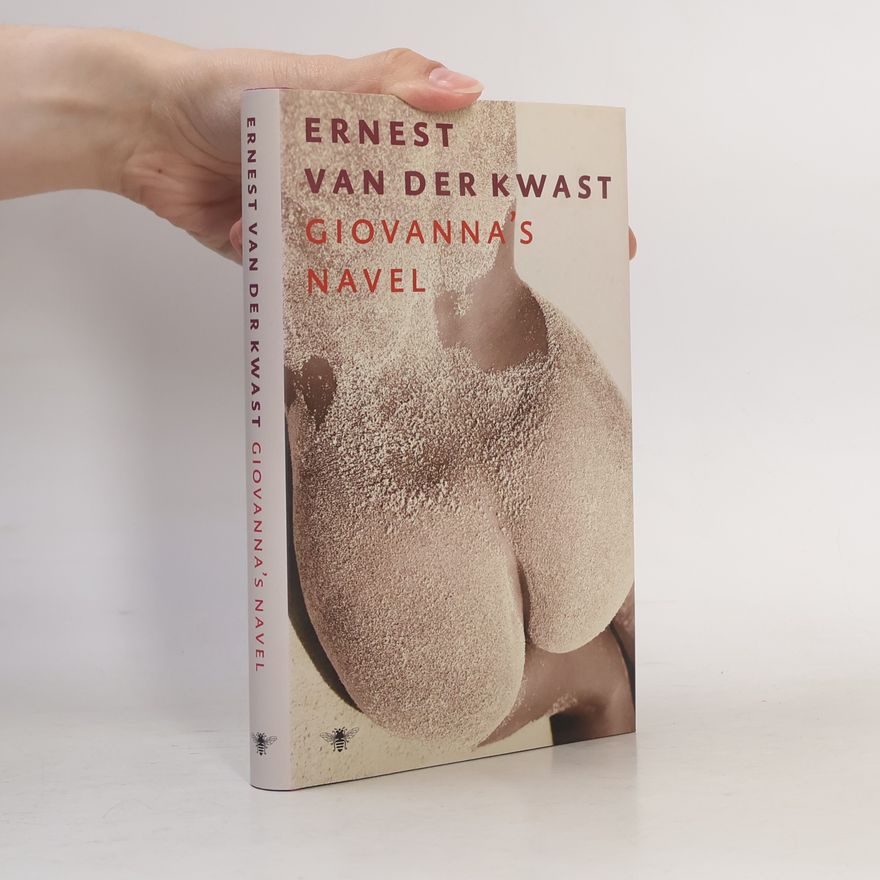 Ernest van der Kwast Giovanna's Navel