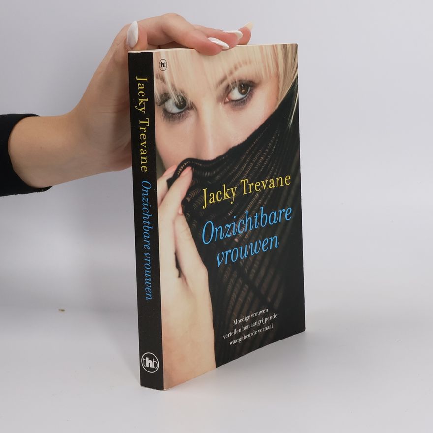 Jacky Trevane Onzichtbare vrouwen