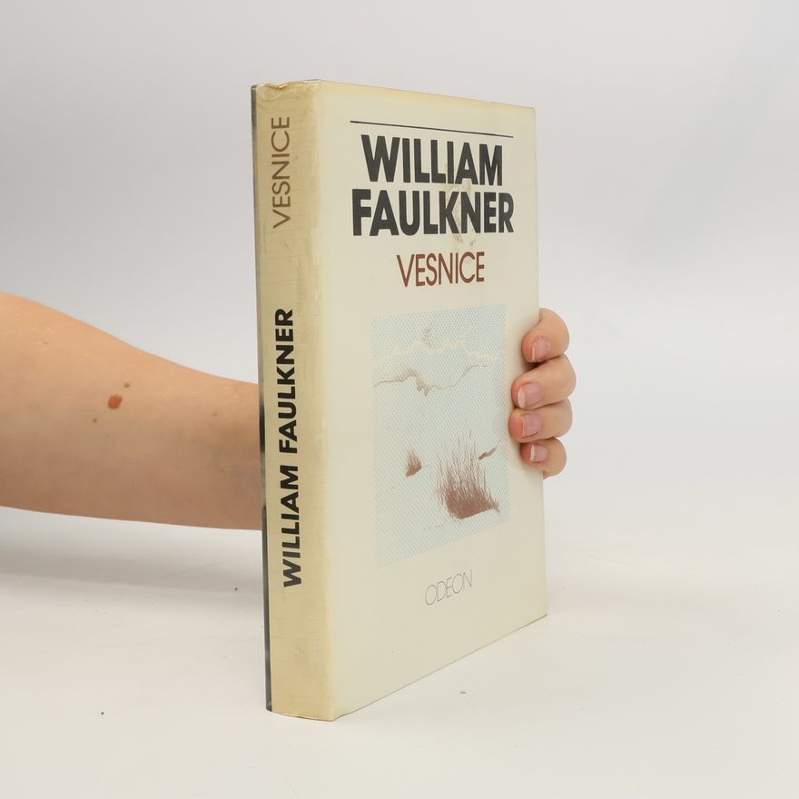 William Faulkner Vesnice