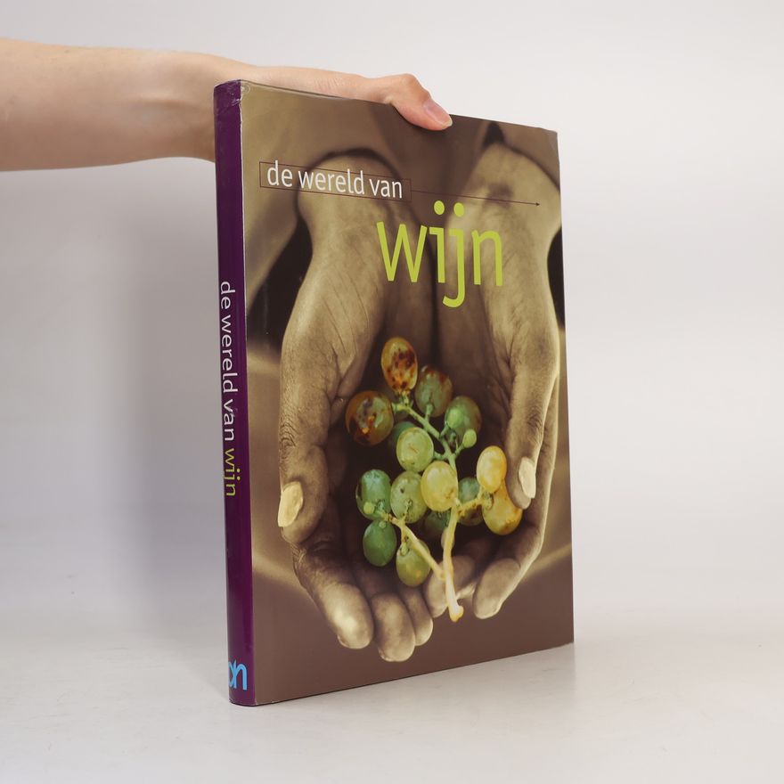 Hubrecht Duijker Ontdek de wereld van wijn