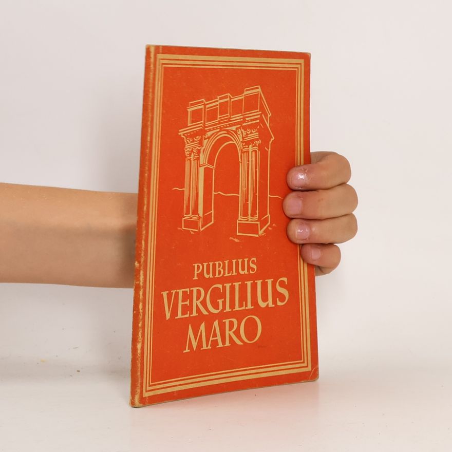 Gertrud Herzog Hauser Publius Vergilius Maro