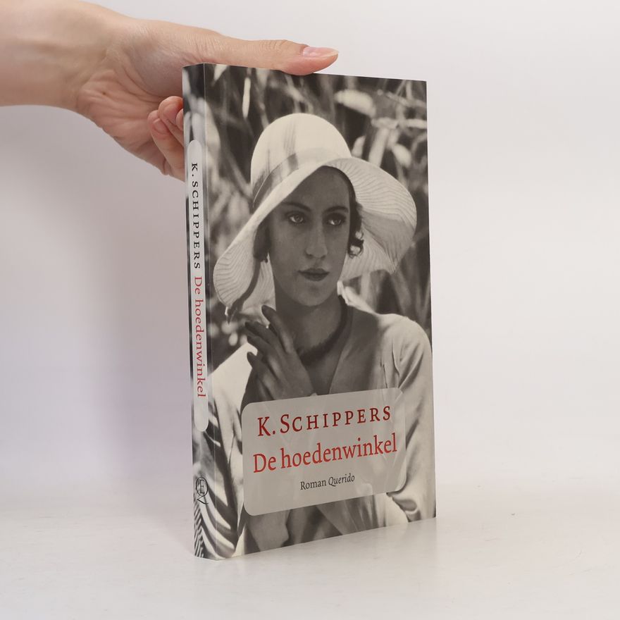 K. Schippers De hoedenwinkel