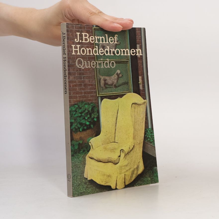J. Bernlef Hondedromen