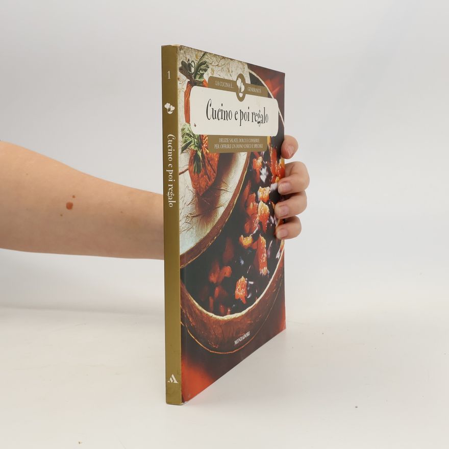 Autorenkollektiv Cucino e poi regalo