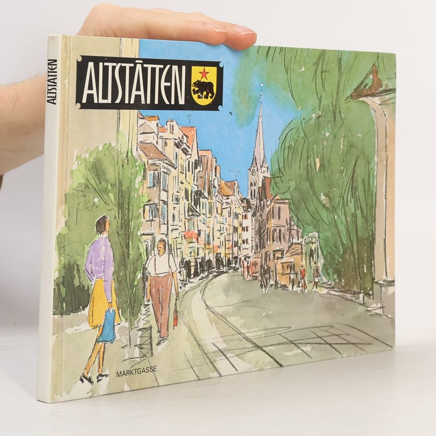 Autorenkollektiv Altstätten