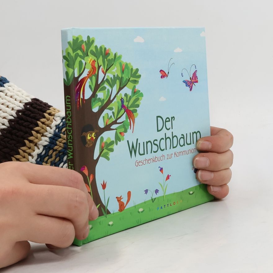 Heidrun Boddin Der Wunschbaum