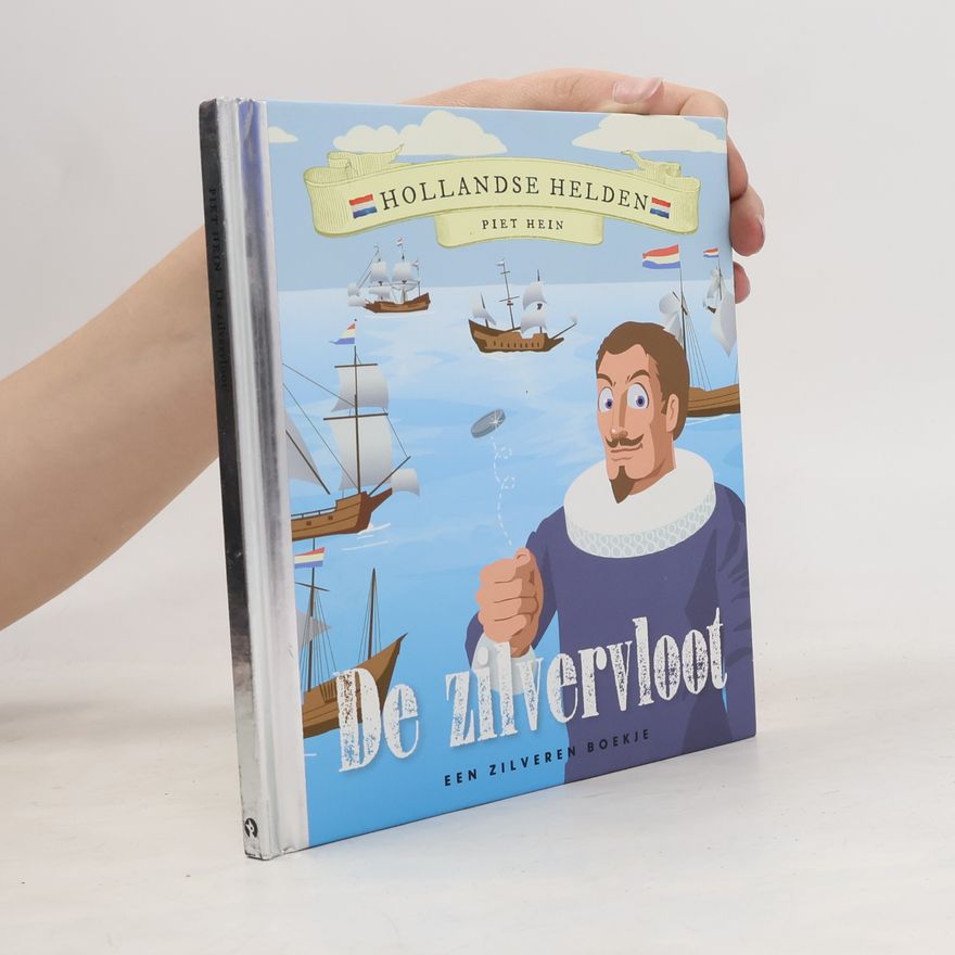 Peter Smit De zilvervloot