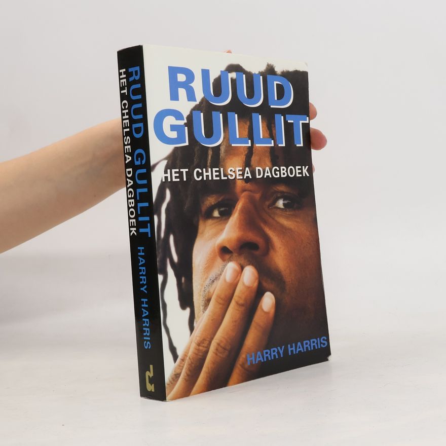 Jos Webbink Ruud Gullit