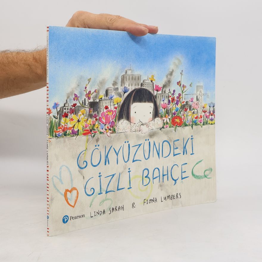 Melike Hendek Gökyüzündeki Gizli Bahçe