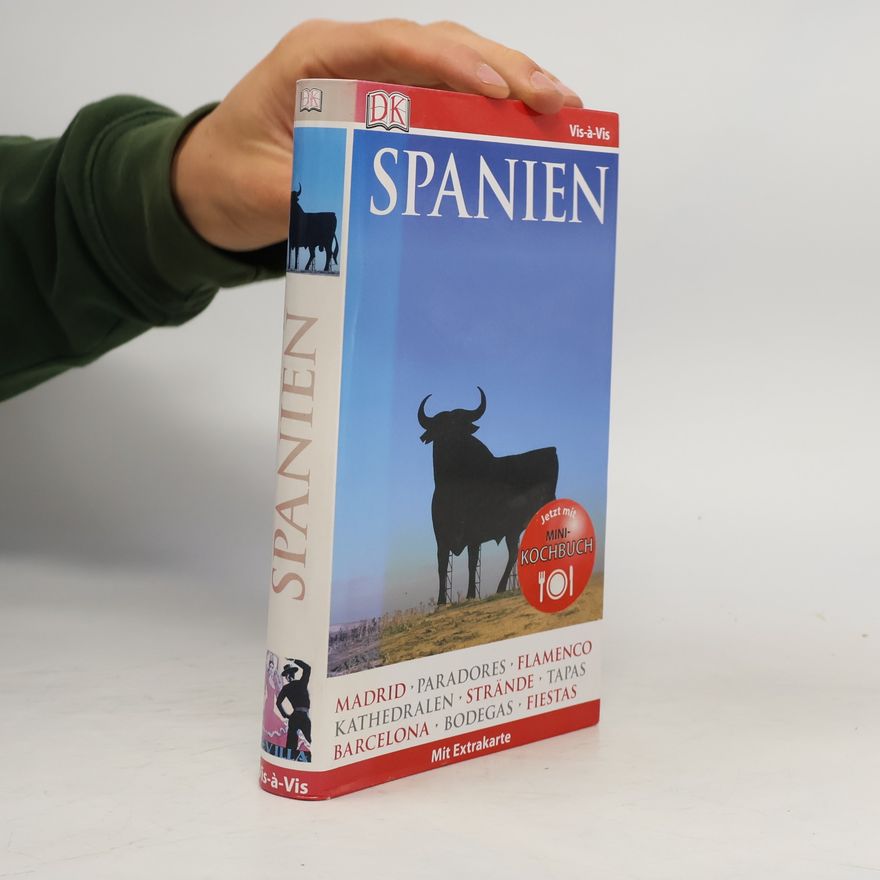 John Ardagh Spanien