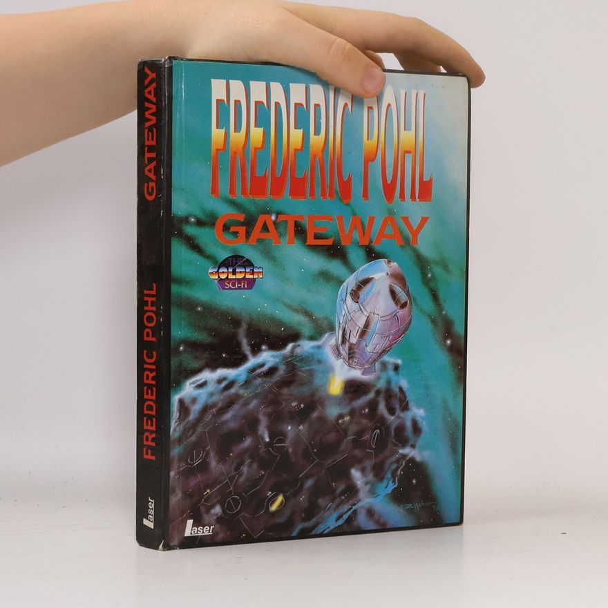 Frederik Pohl Gateway