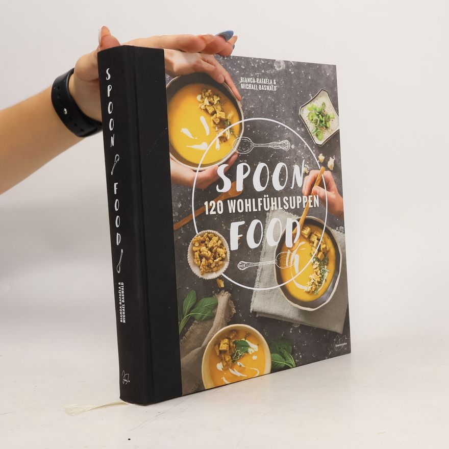 Bianca-Rafaéla Baswald Spoonfood