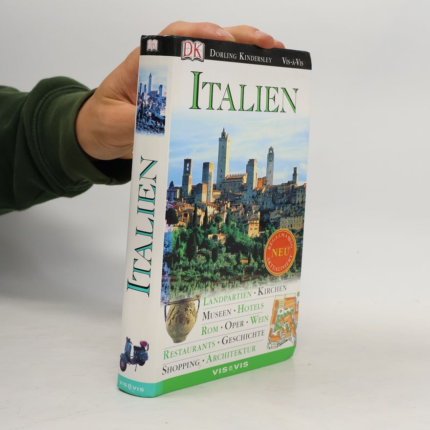 Ros Belford Italien