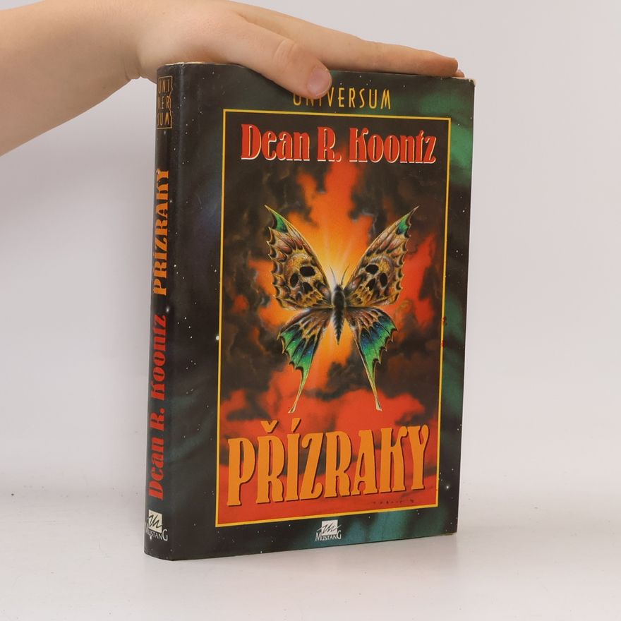 Dean Ray Koontz Přízraky