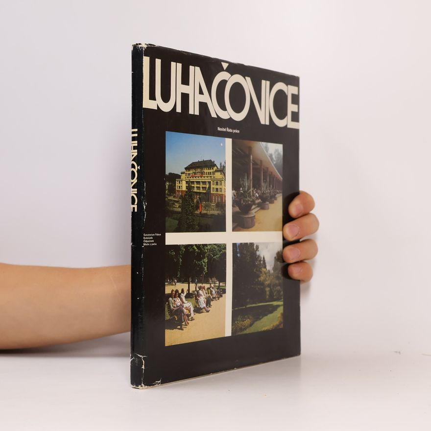 Autorenkollektiv Luhačovice
