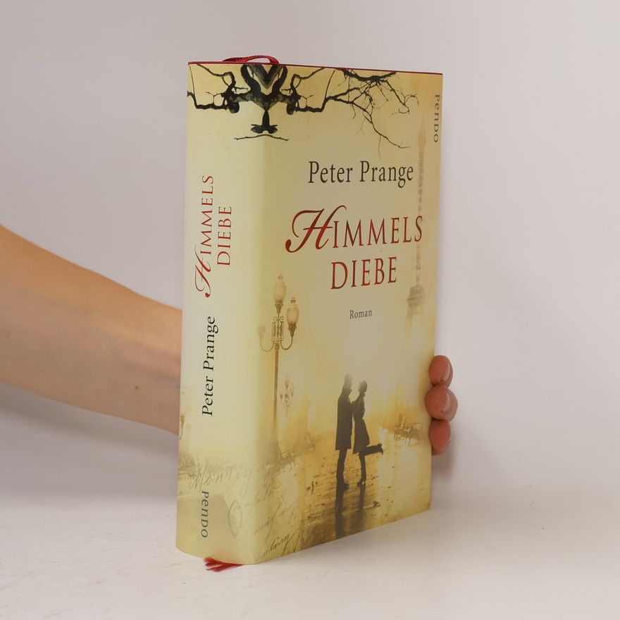 Peter Prange Himmelsdiebe