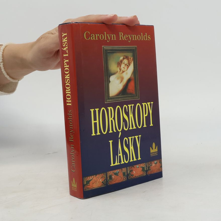 Carolyn Reynolds Horoskopy lásky