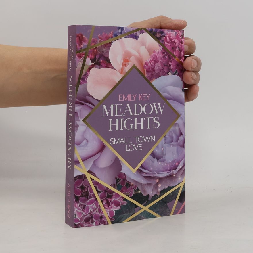 Emily Key Meadow Hights: Small Town Love