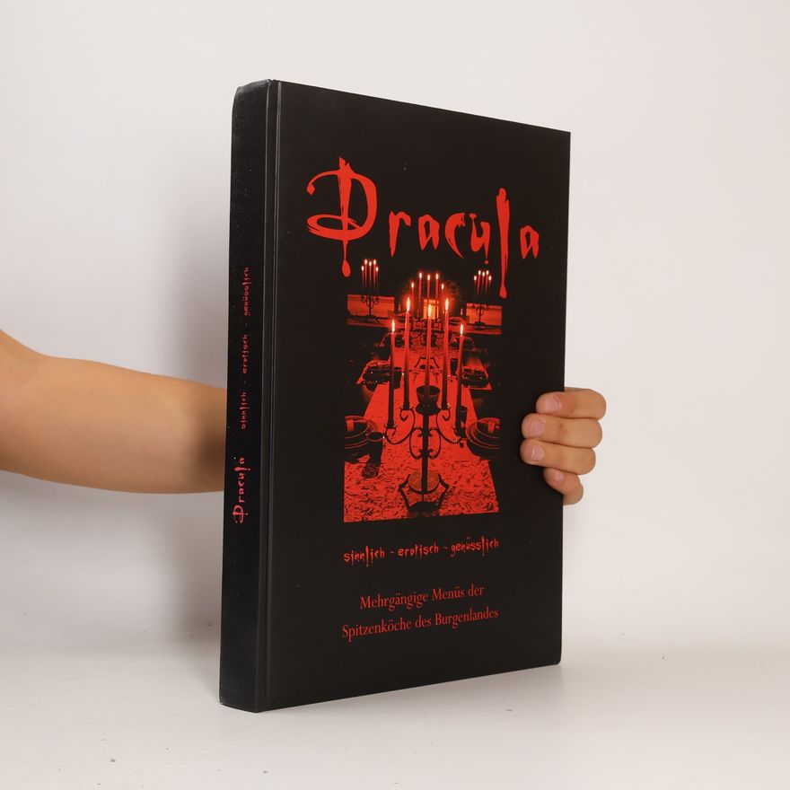 Autorenkollektiv Dracula