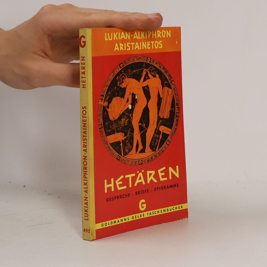 Autorenkollektiv Hëtaren
