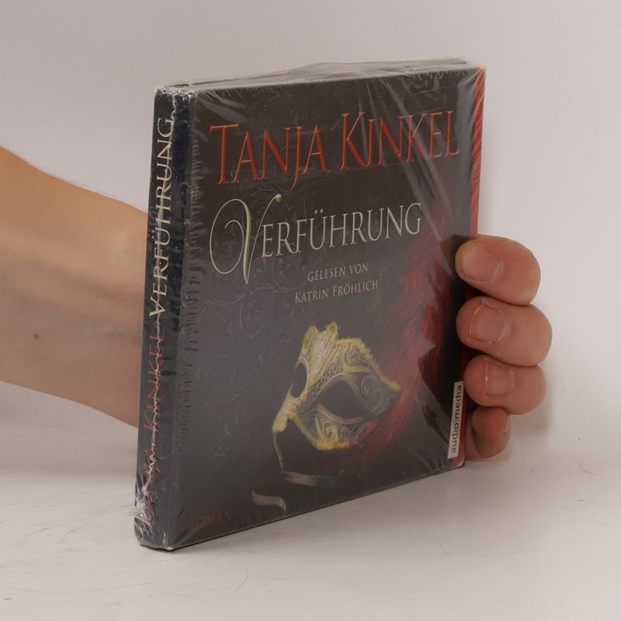 Tanja Kinkel Verführung