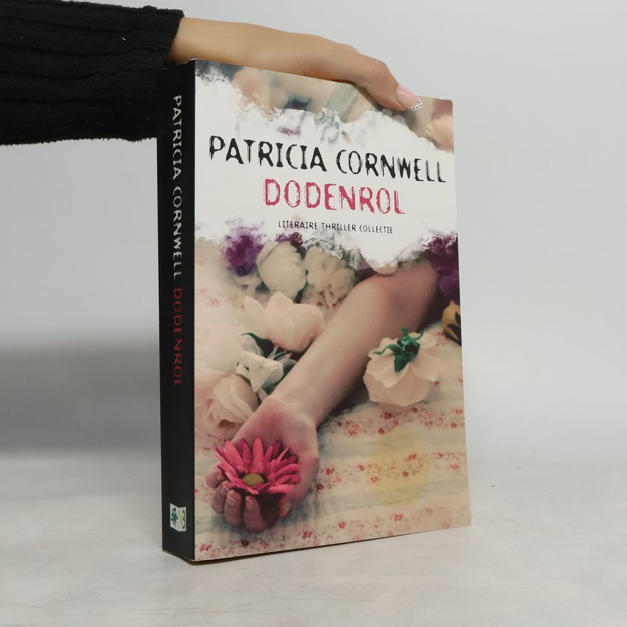 Patricia Cornwell Dodenrol
