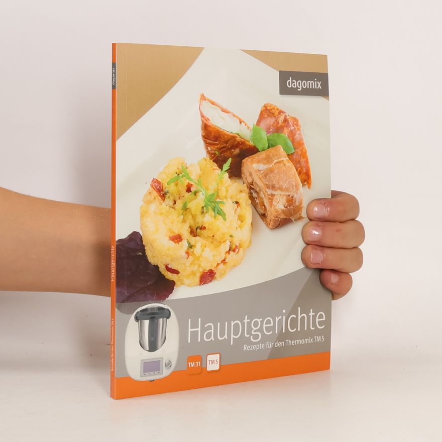 Gabriele Dargewitz Hauptgerichte