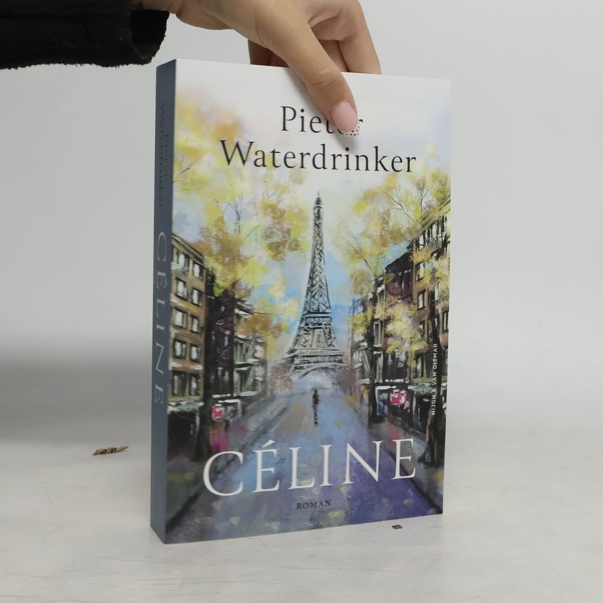 Pieter Waterdrinker Céline