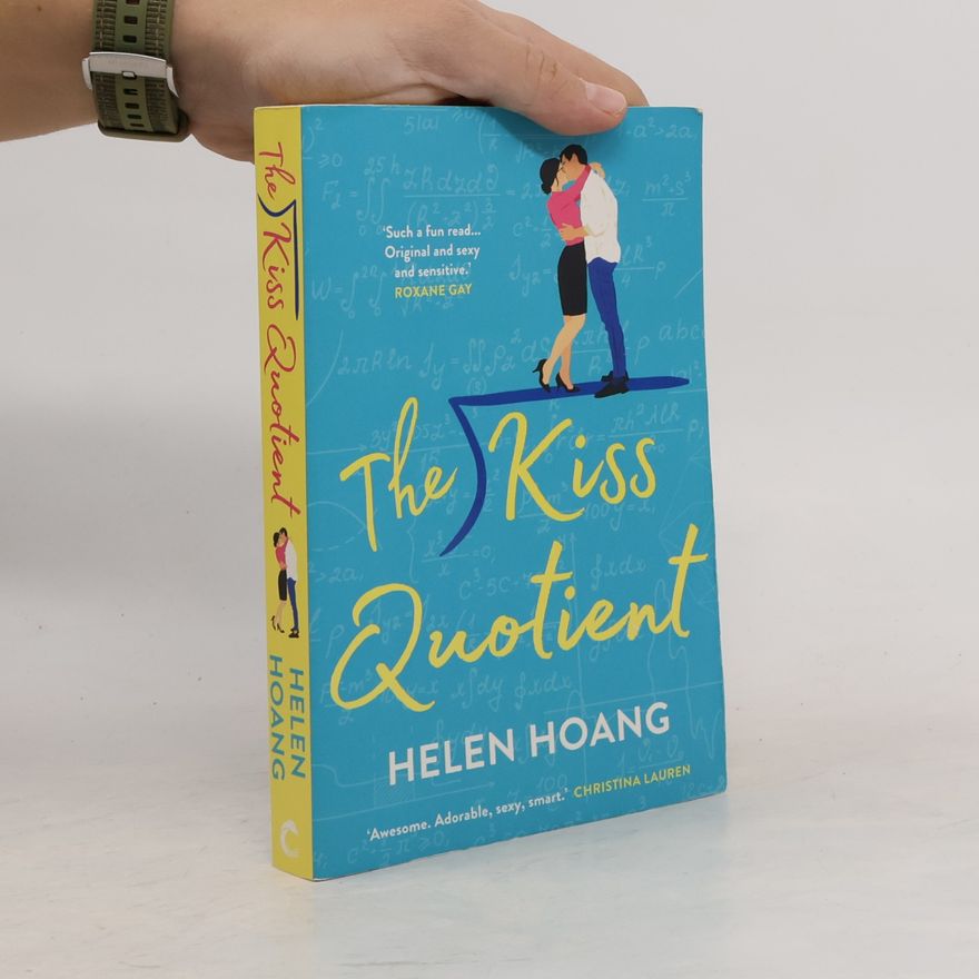 Helen Hoang The Kiss Quotient