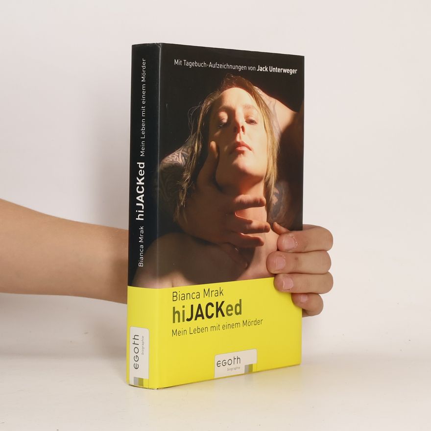 Bianca Mrak HiJacked