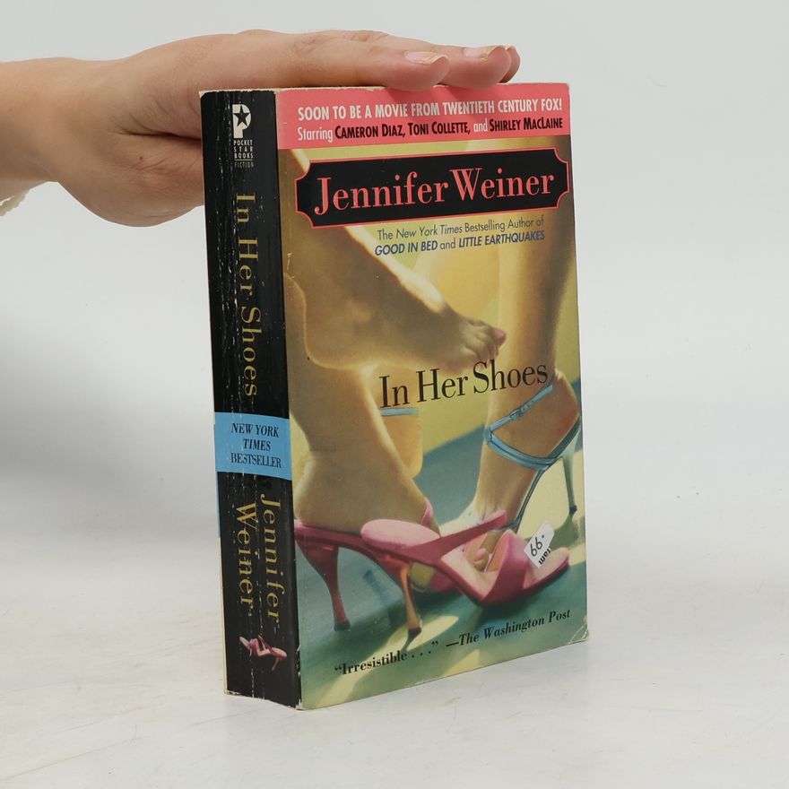 Jennifer Weiner In Her Shoes