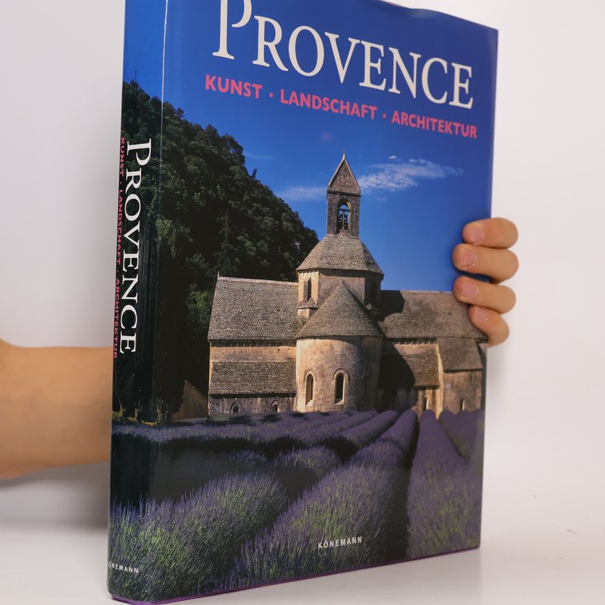 Rolf Toman Provence