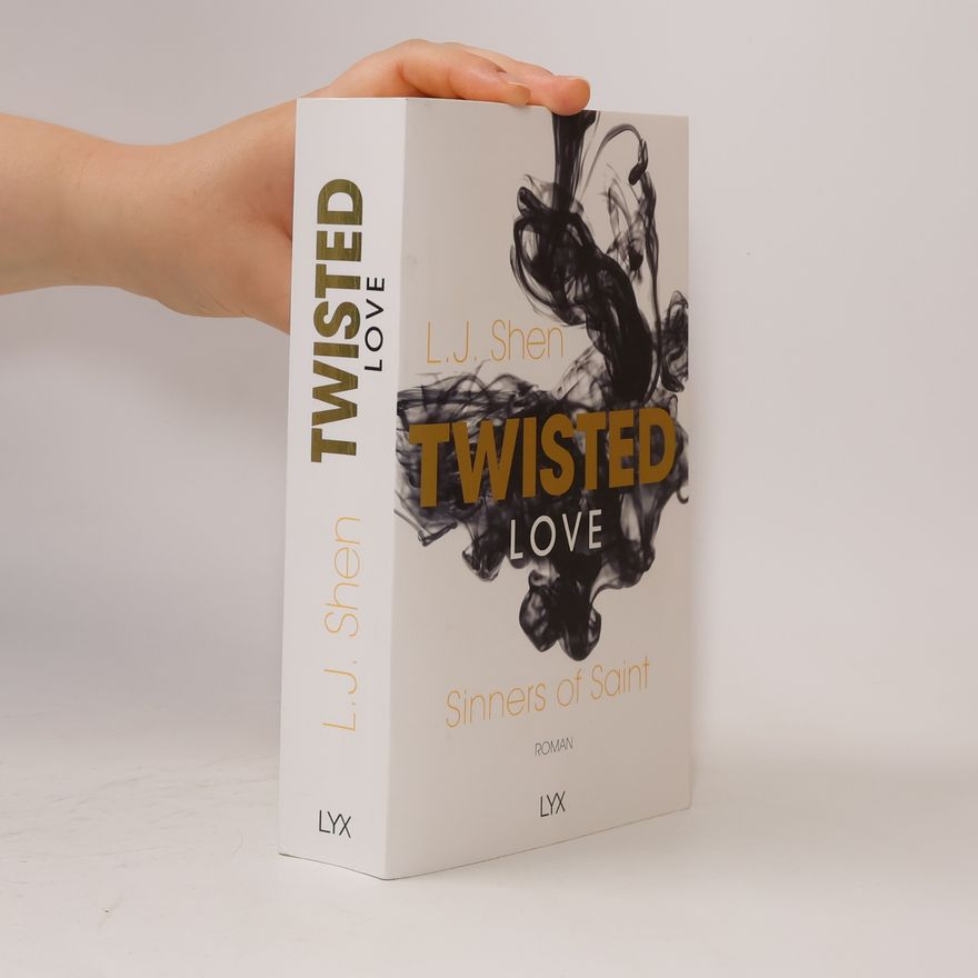 L. J. Shen Twisted love