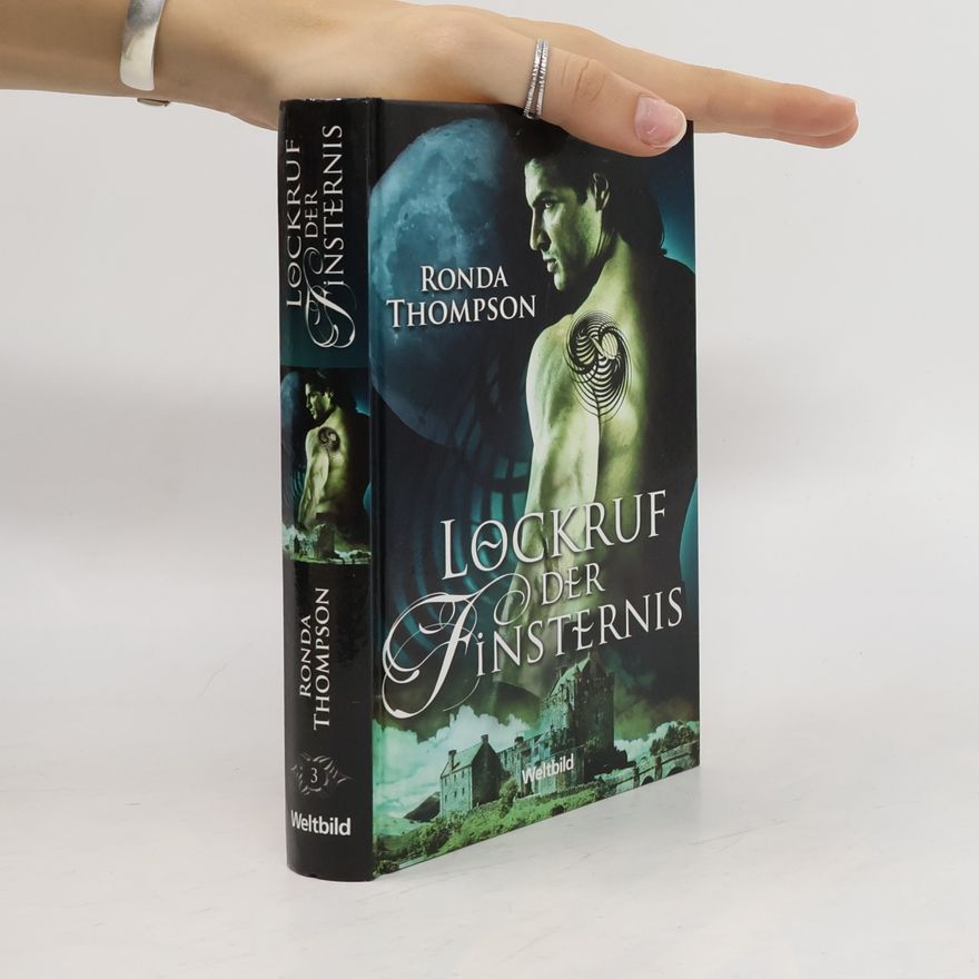Ronda Thompson Lockruf der Finsternis